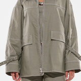 RHOMONA JACKET