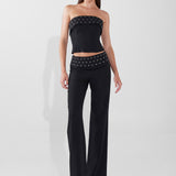 REEVES PANTS | BLACK