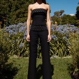 REEVES PANTS | BLACK