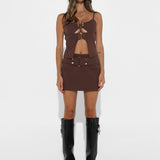REN MINI SKIRT