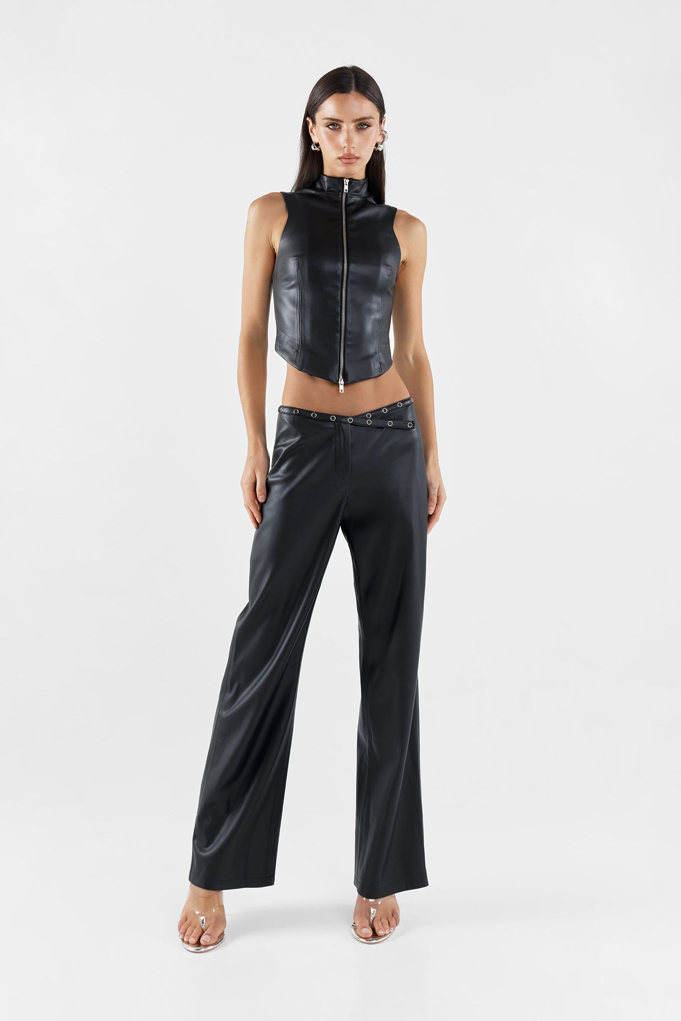 ROWAN PANTS | BLACK