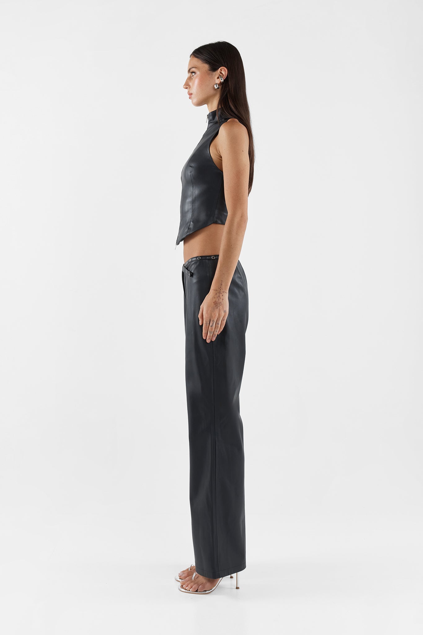 ROWAN PANTS | BLACK