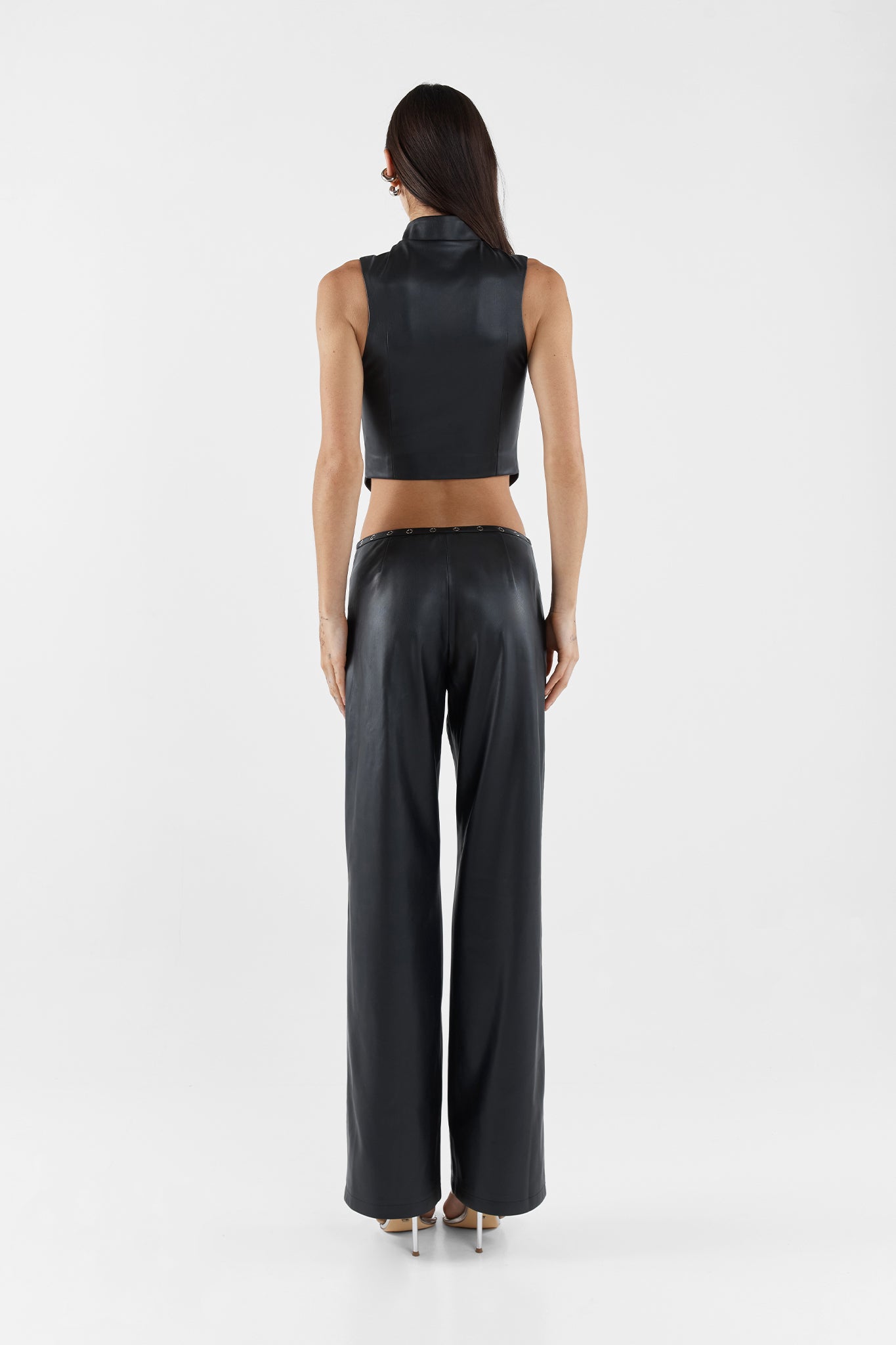 ROWAN PANTS | BLACK