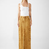 TATE MAXI SKIRT