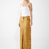 TATE MAXI SKIRT