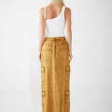 TATE MAXI SKIRT