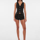 BRAYDEN MICRO SHORTS