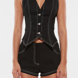TYLER VEST