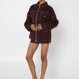 VAEDA JACKET