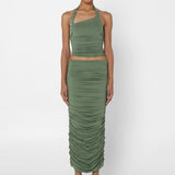 YANA MAXI SKIRT