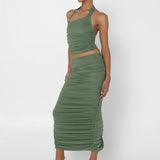 YANA MAXI SKIRT