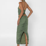 YANA MAXI SKIRT