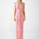 YASMIN DRESS
