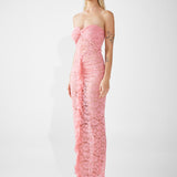 YASMIN DRESS