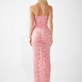 YASMIN DRESS