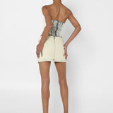 MONICA SKIRT