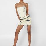 MONICA SKIRT