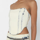 ZAYNE CORSET