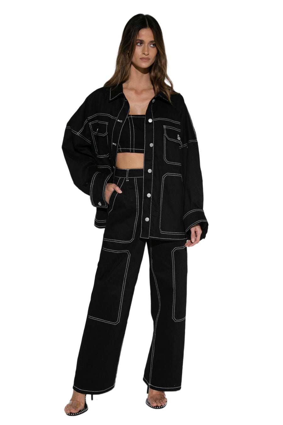COOPER JACKET