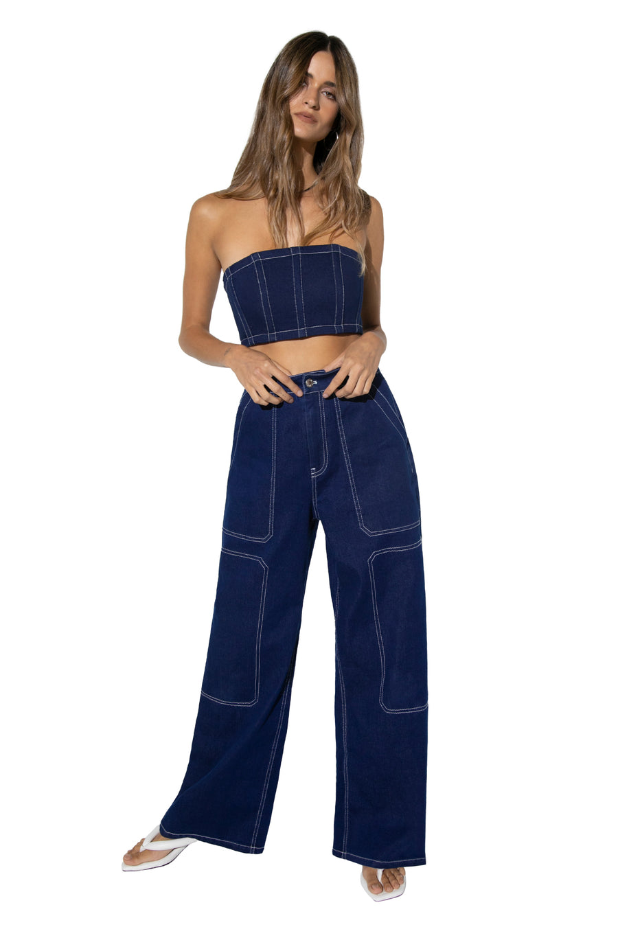 COOPER JEANS