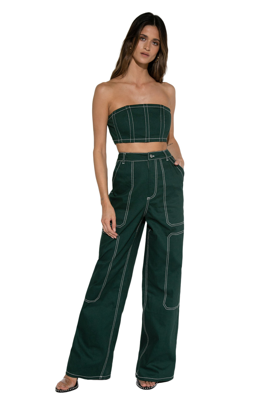 COOPER JEANS