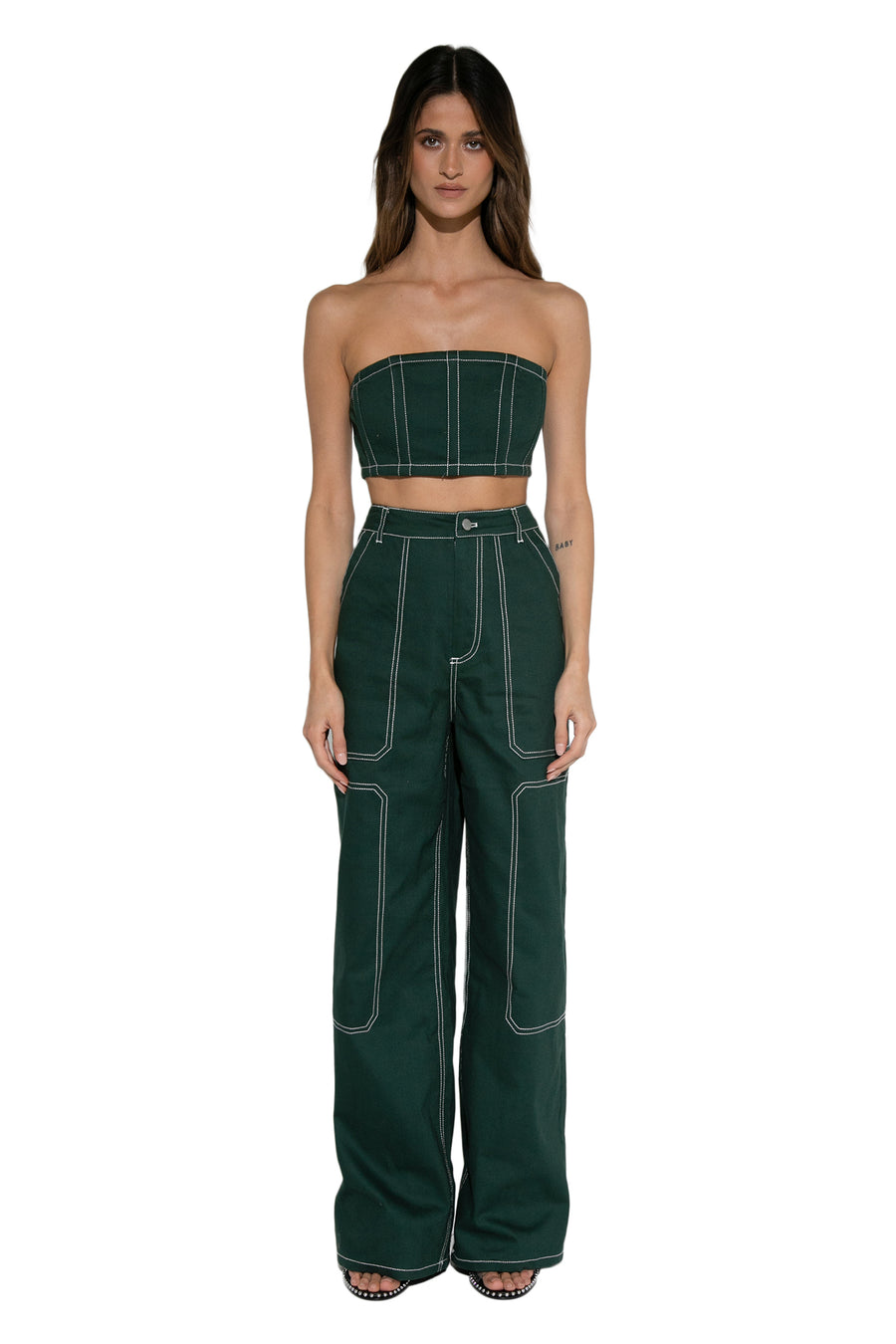 COOPER JEANS